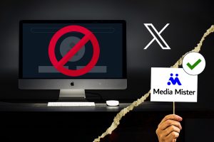 Buying X followers from shady websites