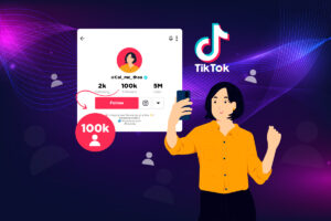 Simple Ways to Get More TikTok Followers