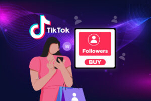 Buy TikTok Followers