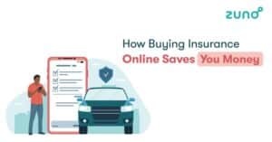Benefits of Buying Insurance Online